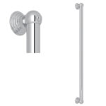 ROHL 36" Grab Bar In Polished Chrome