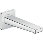 Hansgrohe Metropol Tub Spout in Chrome