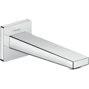 Hansgrohe Metropol Tub Spout in Chrome
