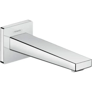 Hansgrohe Metropol Tub Spout in Chrome