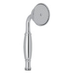ROHL 3" Single Function Handshower In Polished Chrome