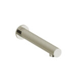 Riobel Wall Mount Tub Spout In Polished Nickel