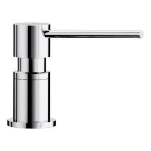Blanco Lato Soap Dispenser – Chrome