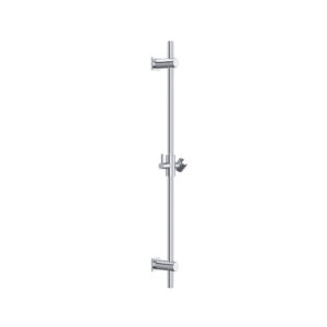 ROHL 30″ Slide Bar In Polished Chrome
