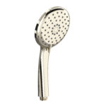 ROHL 5" 3-Function Handshower In Polished Nickel