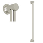 ROHL 36" Grab Bar In Polished Nickel