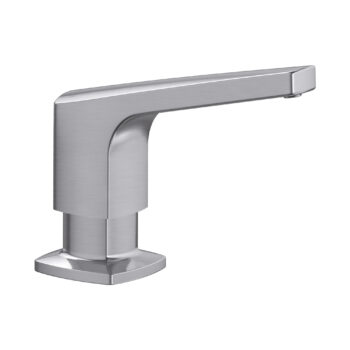 Blanco Rivana Soap Dispenser - PVD Steel