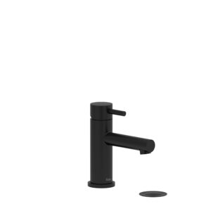 Riobel GS Single Handle Lavatory Faucet In Black