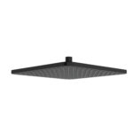 Riobel 12" Rain Showerhead In Black
