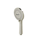 Riobel 4" 5-Function Handshower In Polished Nickel