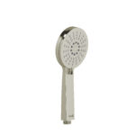 Riobel 4" 3-Function Handshower In Polished Nickel