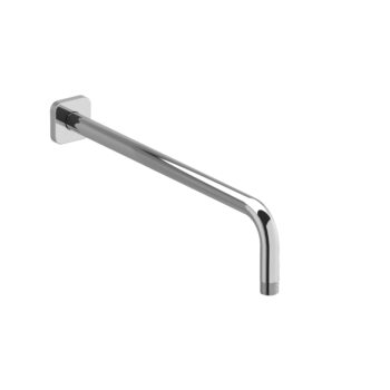 Riobel 16" Wall Mount Shower Arm In Chrome