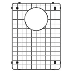 Blanco Stainless Steel Sink Grid for Liven 60/40 Sink – Small Bowl