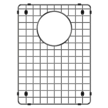 Blanco Stainless Steel Sink Grid for Liven 60/40 Sink - Small Bowl