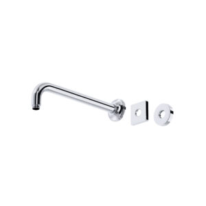 ROHL 12″ Wall Mount Shower Arm In Polished Chrome