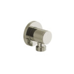 Riobel Handshower Outlet In Polished Nickel