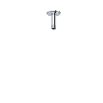 Riobel 3" Ceiling Mount Shower Arm In Chrome