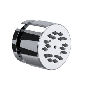 ROHL 2-Function Body Spray In Polished Chrome