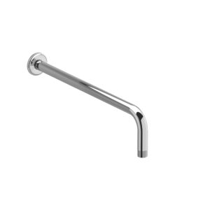 Riobel 16″ Wall Mount Shower Arm In Chrome