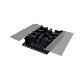 QM Invisible Modular Outdoor Vertical Drain