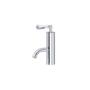 ROHL San Giovanni™ Single Handle Lavatory Faucet In Polished Chrome
