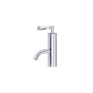ROHL San Giovanni™ Single Handle Lavatory Faucet In Polished Chrome