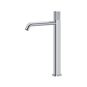 ROHL Amahle™ Single Handle Tall Lavatory Faucet In Polished Chrome
