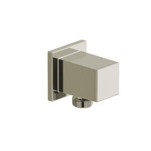 Riobel Handshower Outlet In Polished Nickel