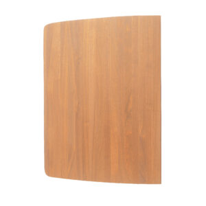 Blanco Valea Cutting Board for Valea Super Single Sinks