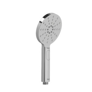 Riobel 5″ 4-Function Handshower In Chrome