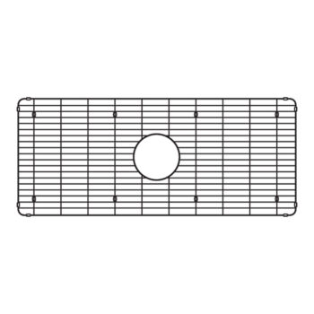 Blanco Stainless Steel Sink Grid for Profina Farmhouse Sink