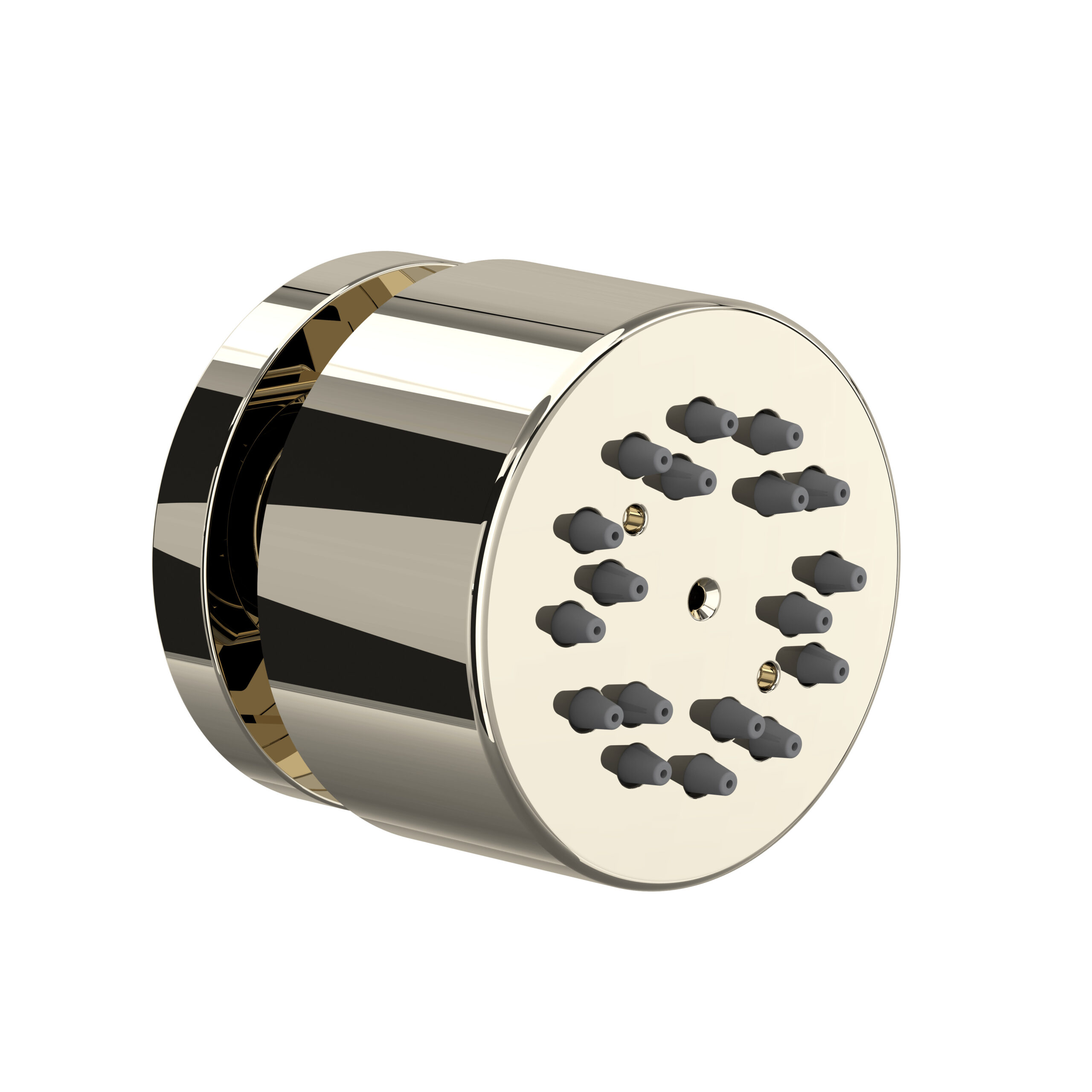 ROHL 2-Function Body Spray In Polished Nickel