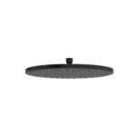 Riobel 12" Rain Showerhead In Black