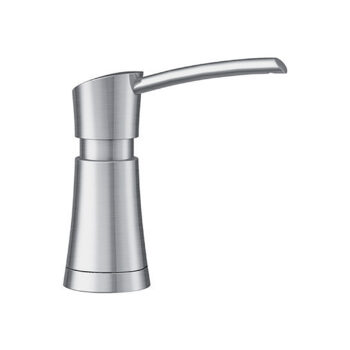 Blanco Artona Soap Dispenser - PVD Steel