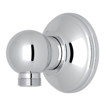 ROHL Handshower Outlet In Polished Chrome