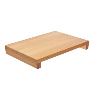 Blanco Ikon/Vintera Beechwood Floating Cutting Board