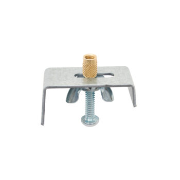 Blanco Sink Installation Clips - Set of 10 - Image 2