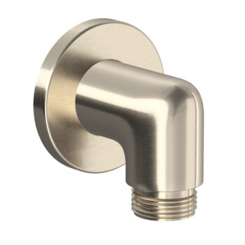 ROHL Handshower Outlet In Satin Nickel