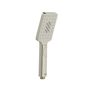 Riobel 5″ 4-Function Handshower In Polished Nickel
