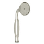 ROHL 3" Single Function Handshower In Polished Nickel