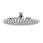 Riobel 10" Rain Showerhead In Chrome