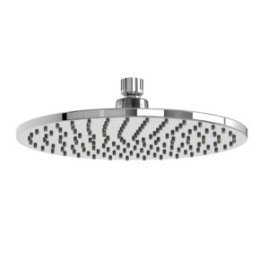 Riobel 10″ Rain Showerhead In Chrome