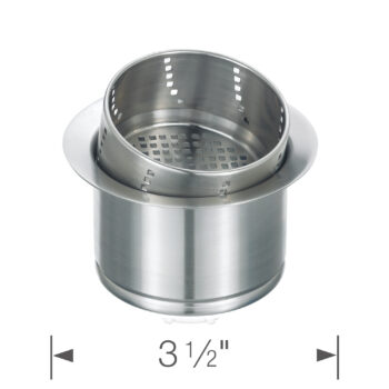 Blanco 3-in-1 Disposal Flange - Image 3