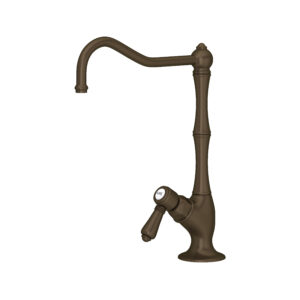 ROHL Acqui® Filter Kitchen Faucet In Tuscan Brass