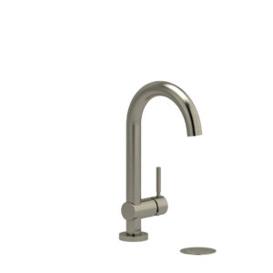 Riobel Riu™ Single Handle Lavatory Faucet In Brushed Nickel