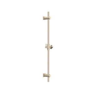 ROHL 30″ Slide Bar In Satin Nickel