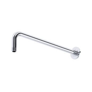 Riobel 16″ Wall Mount Shower Arm In Chrome