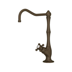 ROHL Acqui® Filter Kitchen Faucet In Tuscan Brass