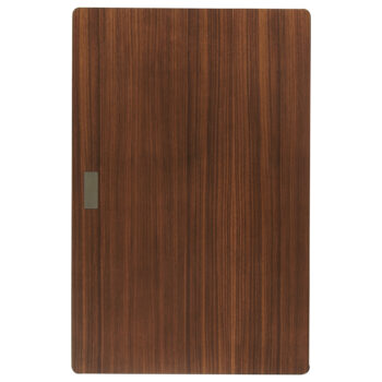 Blanco Precision Walnut Compound Cutting Board