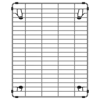 Blanco Stainless Steel Elevated Sink Grid for Profina & Select Quatrus Sinks